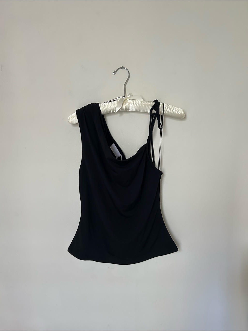 Isalis Kyra Tie Tank Top — image 4 of 8